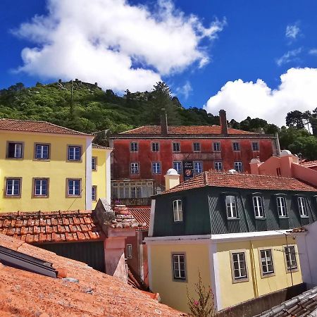 Sintra Central Loft エクステリア 写真