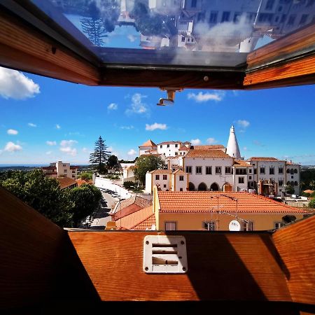 Sintra Central Loft エクステリア 写真