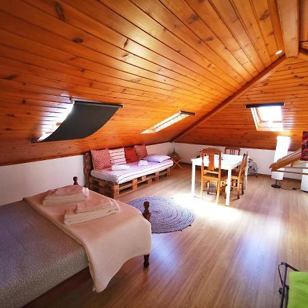 Sintra Central Loft エクステリア 写真