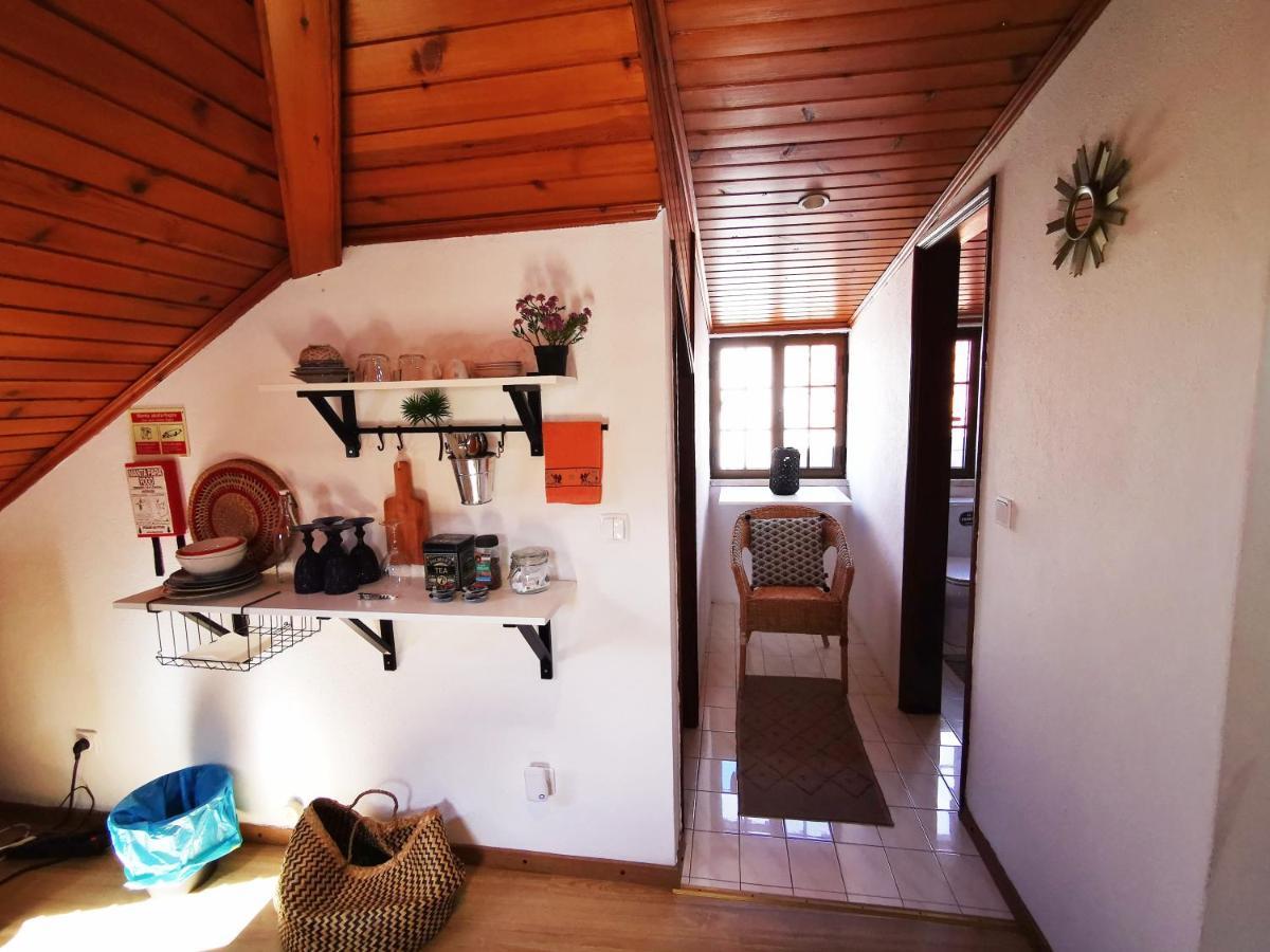 Sintra Central Loft エクステリア 写真
