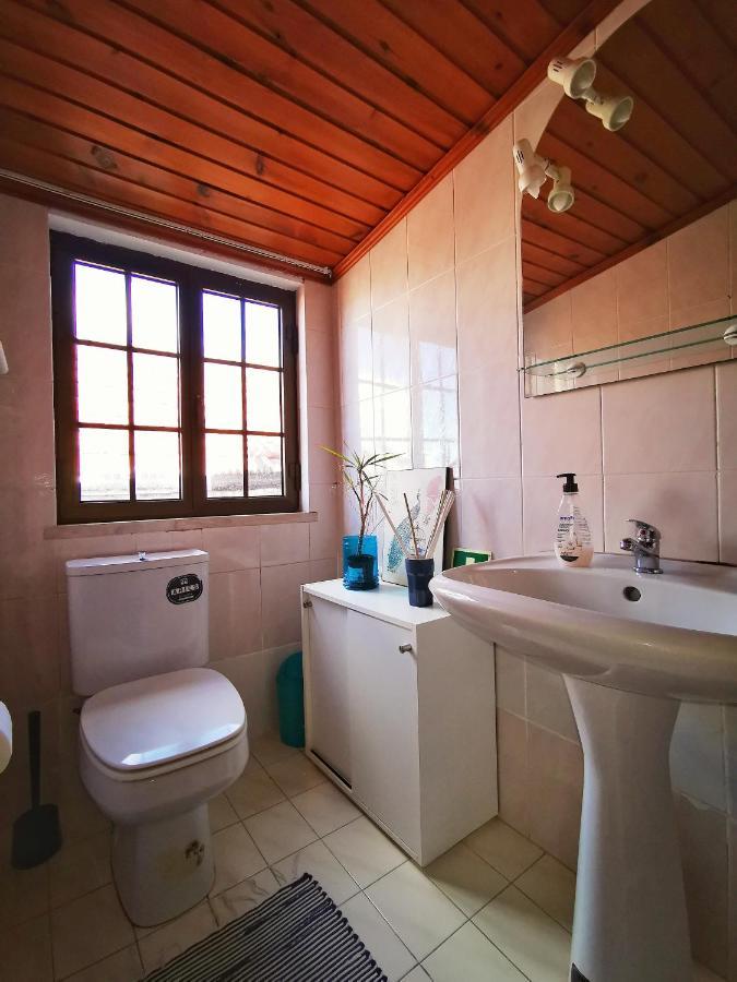 Sintra Central Loft エクステリア 写真