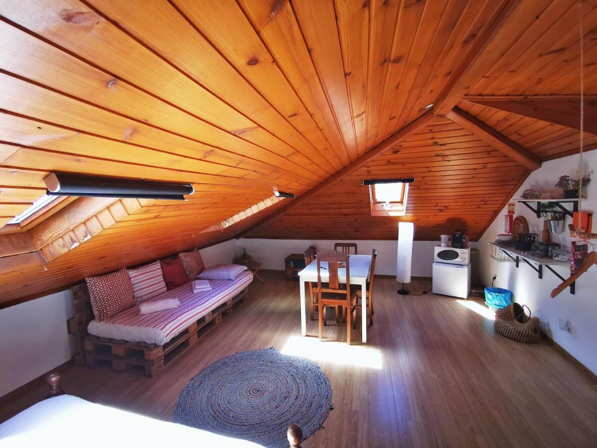 Sintra Central Loft エクステリア 写真